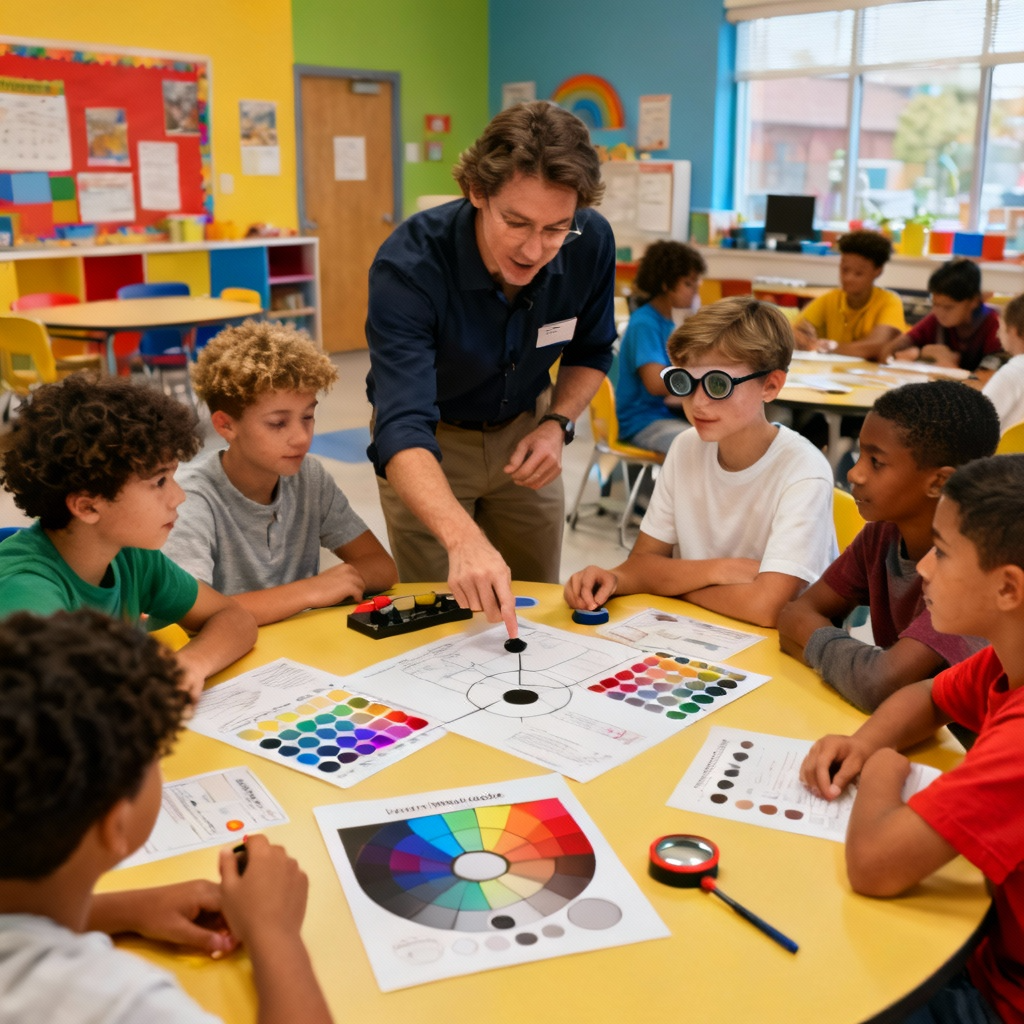 Programme Success Stories