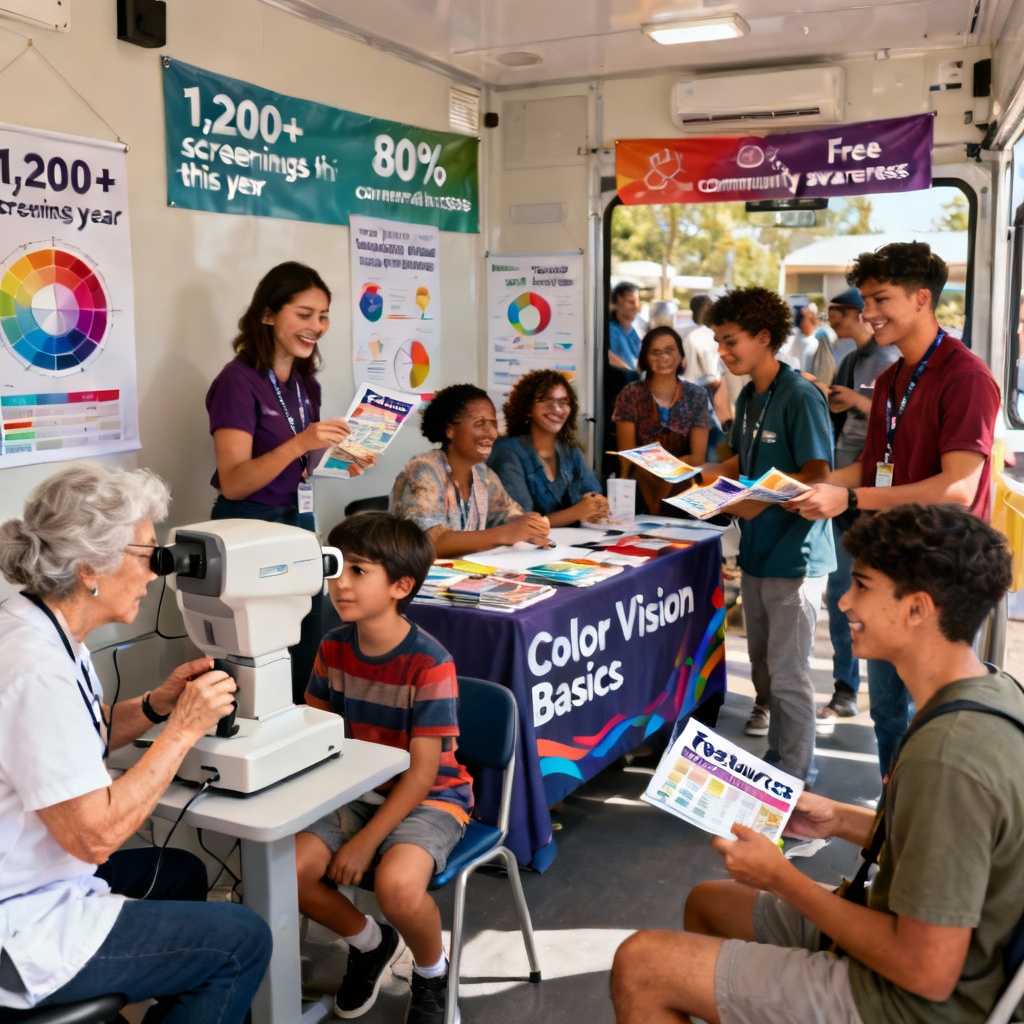 Rural Community Transformation