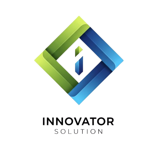 Innovator Solution logo